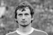 Юрий Гаврилов 1982