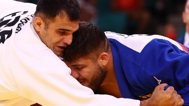 Кто такие спортсмены беженцы на олимпиаде в токио. Смотреть фото Кто такие спортсмены беженцы на олимпиаде в токио. Смотреть картинку Кто такие спортсмены беженцы на олимпиаде в токио. Картинка про Кто такие спортсмены беженцы на олимпиаде в токио. Фото Кто такие спортсмены беженцы на олимпиаде в токио